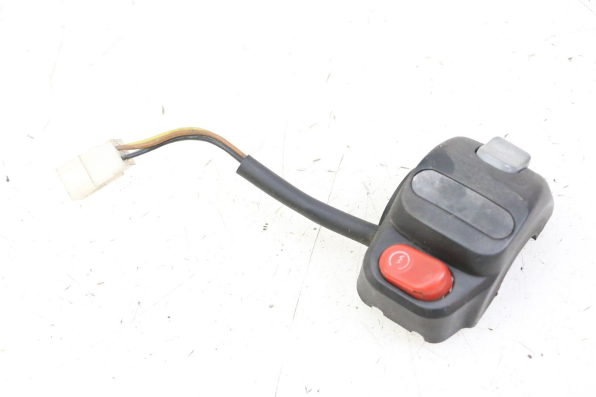 photo de MANUBRIO DESTRO YAMAHA YP MAJESTY 125 (2002 - 2006) - Vista principale