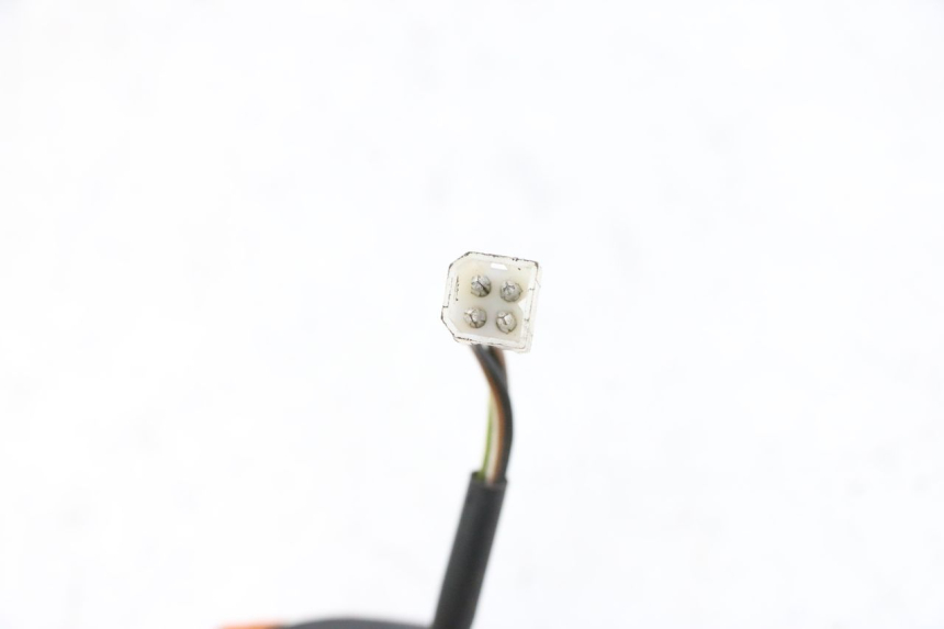 photo de MANUBRIO DESTRO YAMAHA YP MAJESTY 125 (2002 - 2006) - Dettaglio del componente