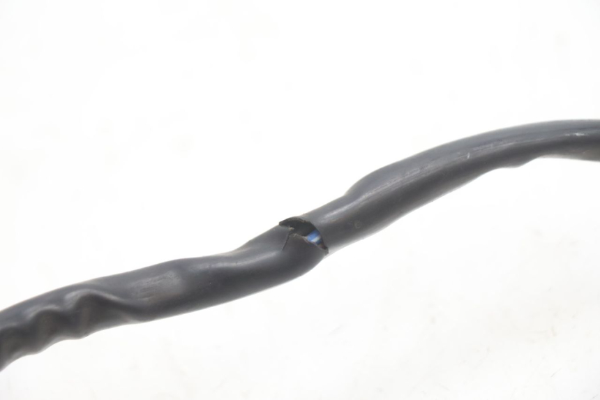 photo de COMMUTATORE DESTRO YAMAHA YZF R GENESIS 750 (1993 - 1998) - Stato della superficie e materiale