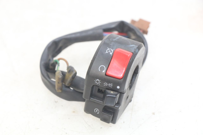 photo de MANUBRIO DESTRO YAMAHA YZF R THUNDERCAT 600 (1996 - 2003) - Vista principale