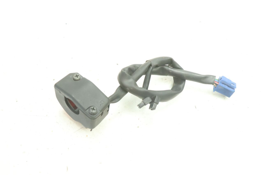 photo de COMMUTATORE DESTRO YAMAHA YZF R6 600 (2008 - 2009) - Altra angolazione