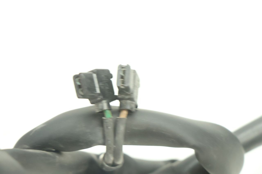 photo de COMMUTATORE DESTRO YAMAHA YZF R6 600 (2008 - 2009) - Vista d'insieme del prodotto