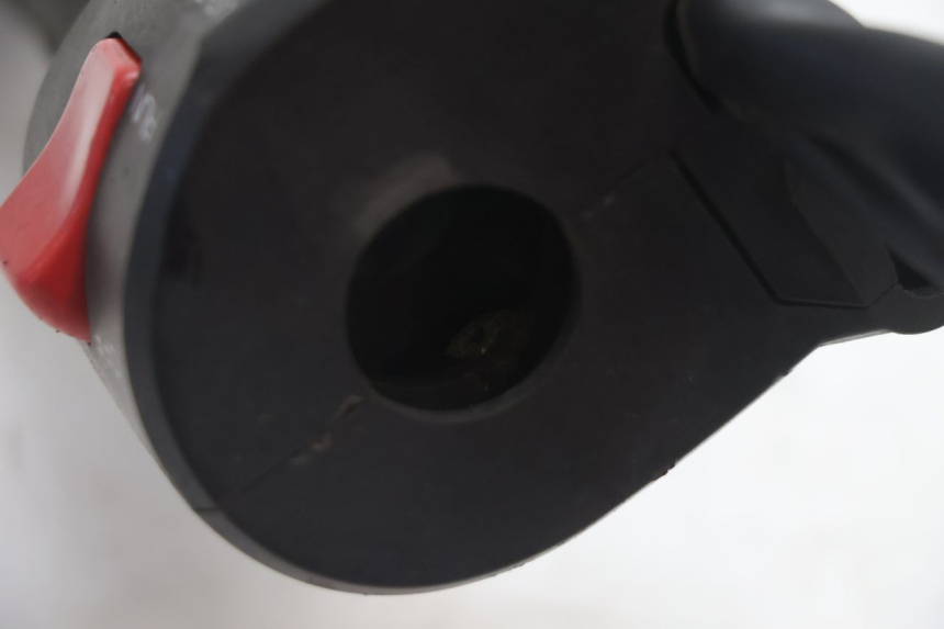 photo de COMMUTATORE DESTRO KAWASAKI ZX-6R ZX6R 600 (1995 - 1997) - Vista d'insieme del prodotto