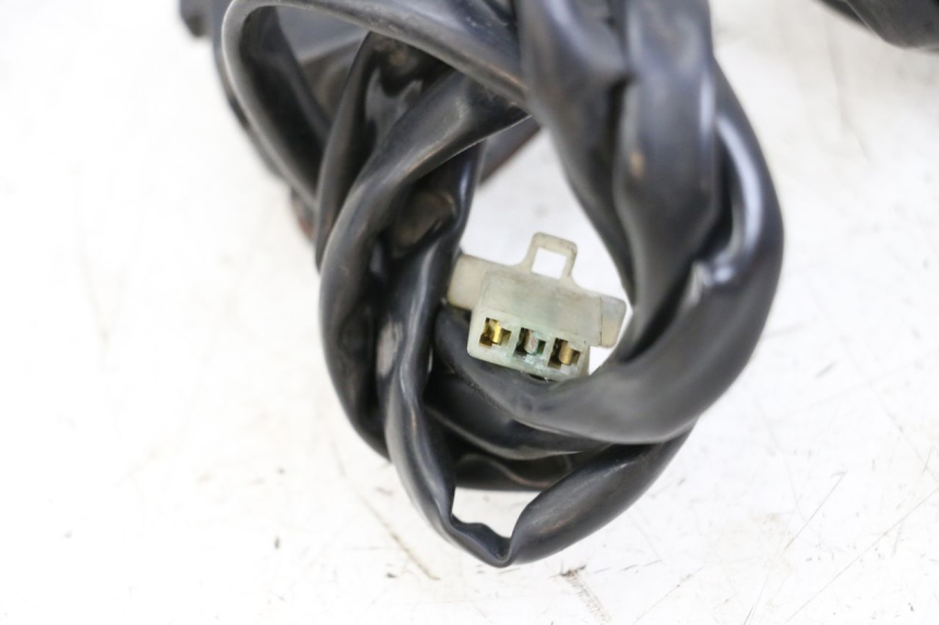 photo de COMMUTATORE EMERGENZA  YAMAHA FJR ABS 1300 (2006 - 2012) - Zoom sullo stato d'uso