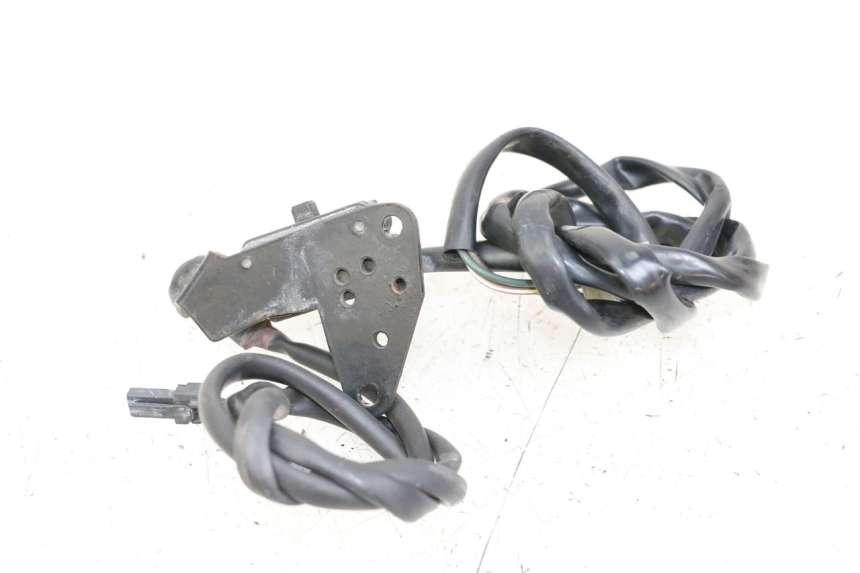 photo de COMMUTATORE EMERGENZA  YAMAHA FJR ABS 1300 (2006 - 2012) - Primo piano tecnico