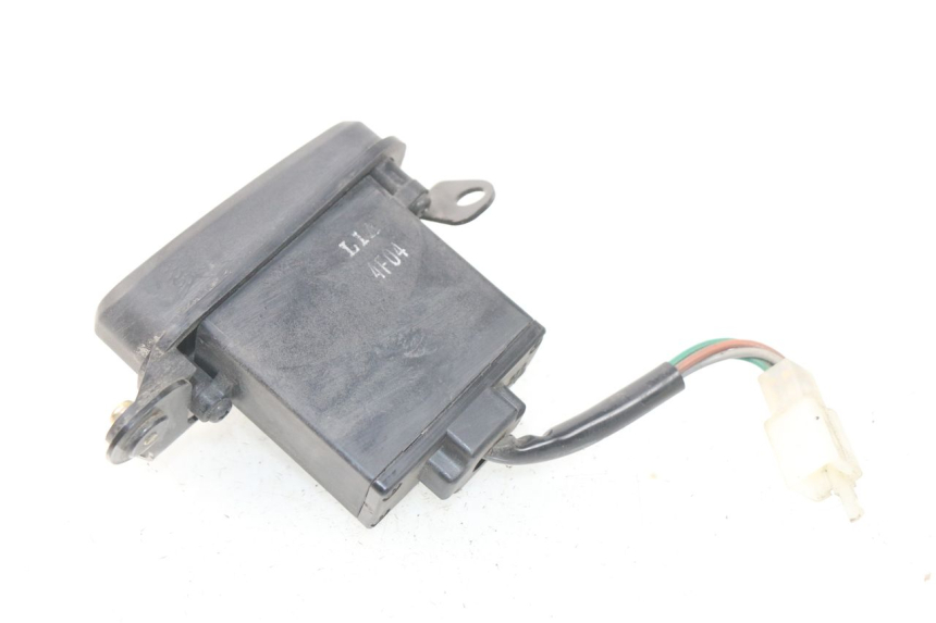 photo de COMANDO LUCI DI EMERGENZA SYM GTS EFI ABS 125 (2012 - 2016) - Altra angolazione