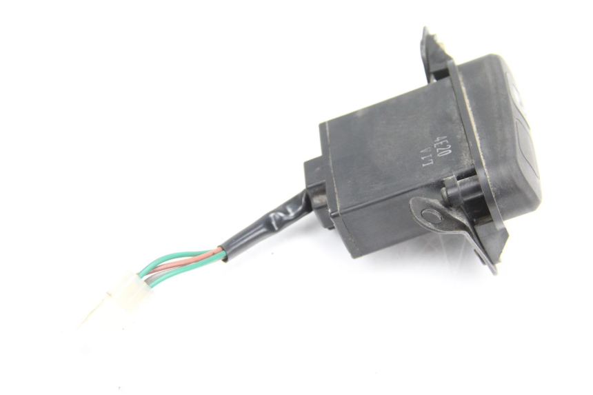 photo de COMANDO LUCI DI EMERGENZA SYM GTS EFI ABS 125 (2012 - 2016) - Dettaglio del componente