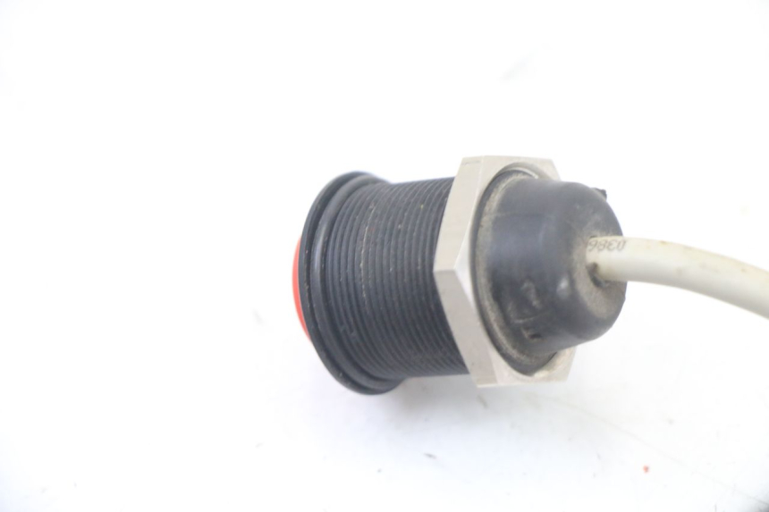 photo de COMMUTATORE EMERGENZA LIGIER PULSE 3 1 (2014 - 2020) - Vista d'insieme del prodotto