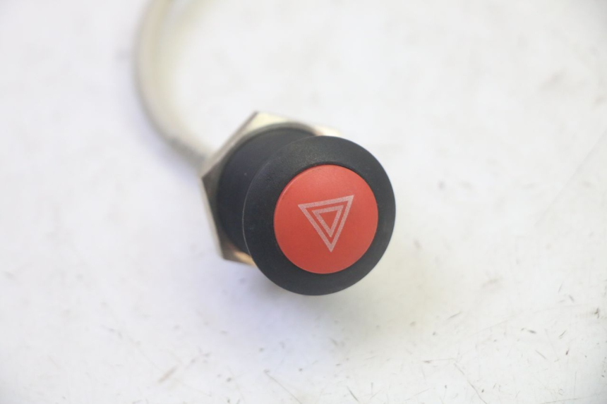 photo de COMMUTATORE EMERGENZA LIGIER PULSE 3 1 (2014 - 2020) - Zoom sullo stato d'uso