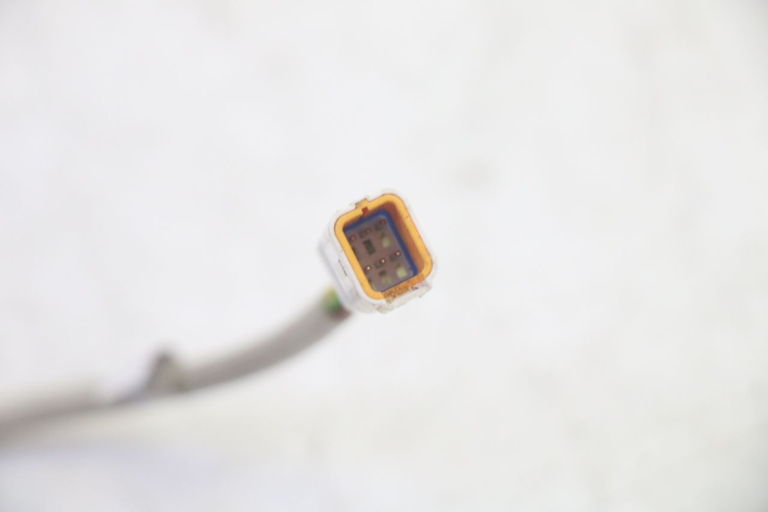 photo de COMMUTATORE EMERGENZA LIGIER PULSE 3 1 (2014 - 2020) - Primo piano tecnico