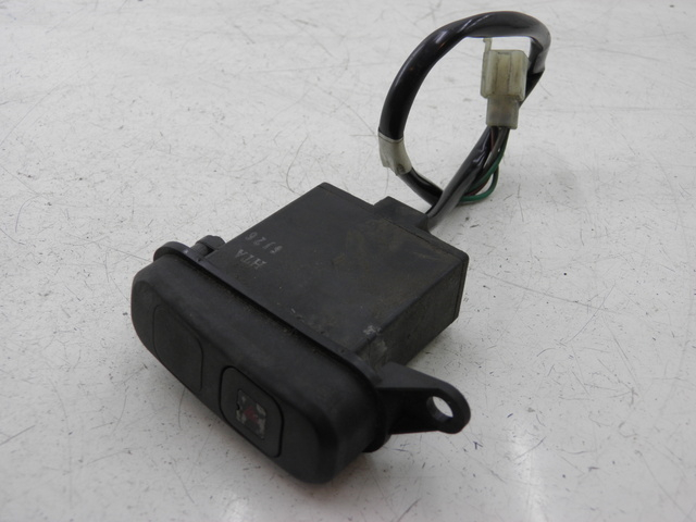 photo de COMANDO LUCI DI EMERGENZA SYM GTS 125 (2005 - 2008) - Vista principale