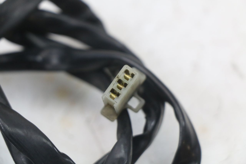 photo de COMMUTATORE EMERGENZA  YAMAHA FJR ABS 1300 (2006 - 2012) - Dettagli dei punti di fissaggio