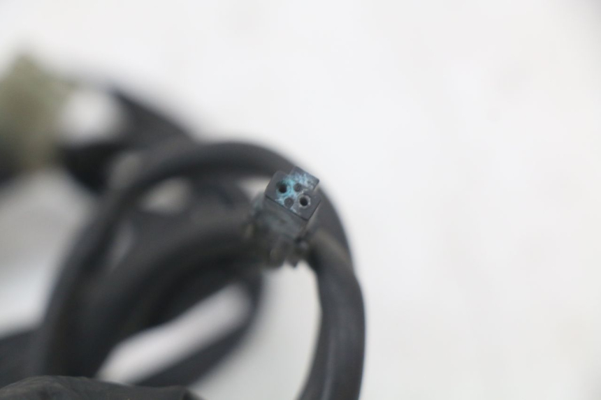 photo de COMMUTATORE EMERGENZA  YAMAHA FJR ABS 1300 (2006 - 2012) - Ricambio usato controllato