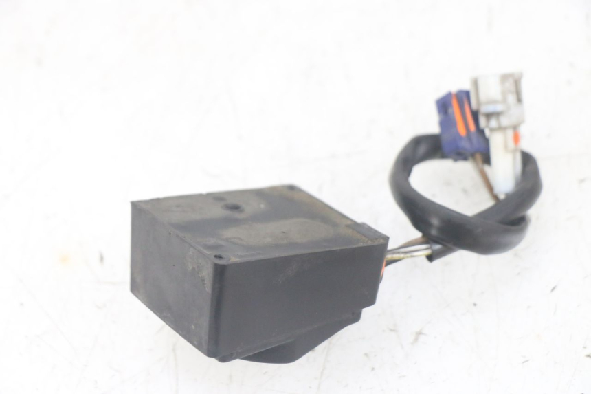 photo de COMMUTATORE YAMAHA FJR ABS 1300 (2006 - 2012) - Zoom sullo stato d'uso