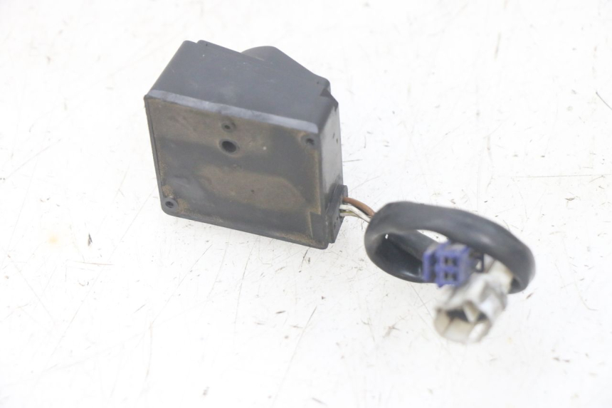 photo de COMMUTATORE YAMAHA FJR ABS 1300 (2006 - 2012) - Altra angolazione