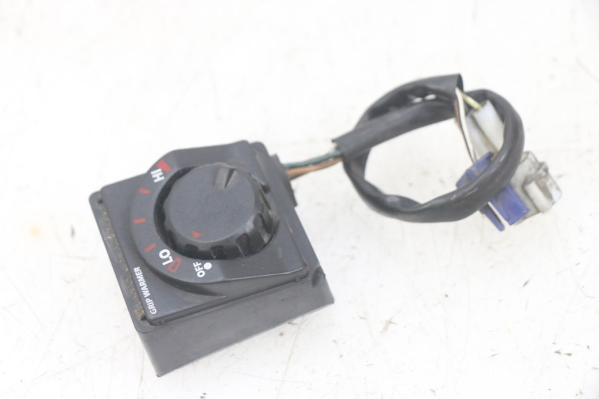 photo de COMMUTATORE YAMAHA FJR ABS 1300 (2006 - 2012) - Vista d'insieme del prodotto