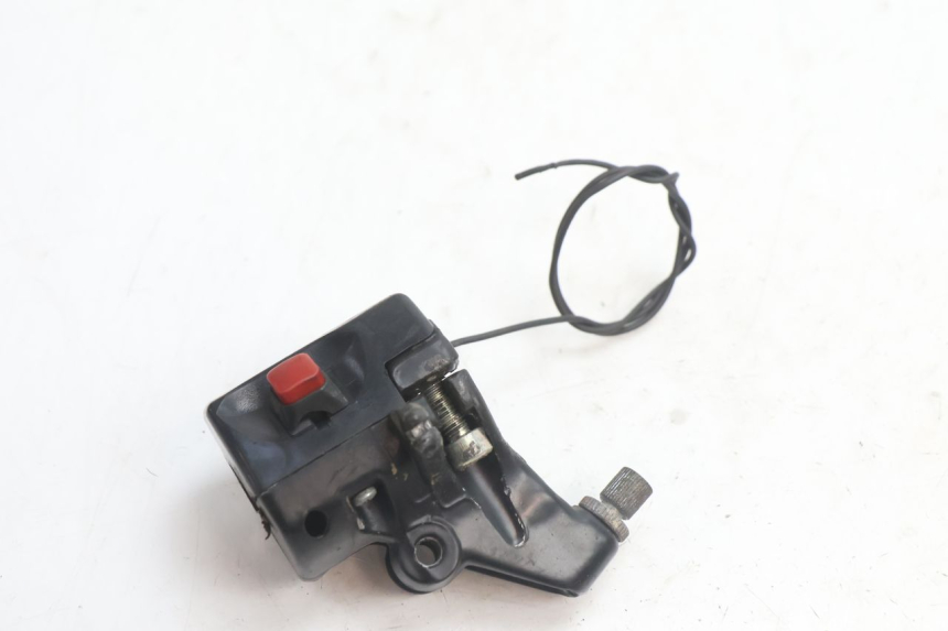 photo de COMMUTATORE SINISTRO PEUGEOT 103 SPX CLIP 50 (1989 - 1992) - Vista principale