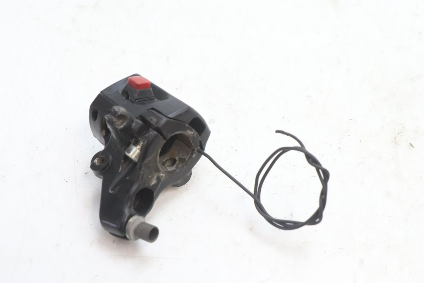 photo de COMMUTATORE SINISTRO PEUGEOT 103 SPX CLIP 50 (1989 - 1992) - Dettaglio del componente