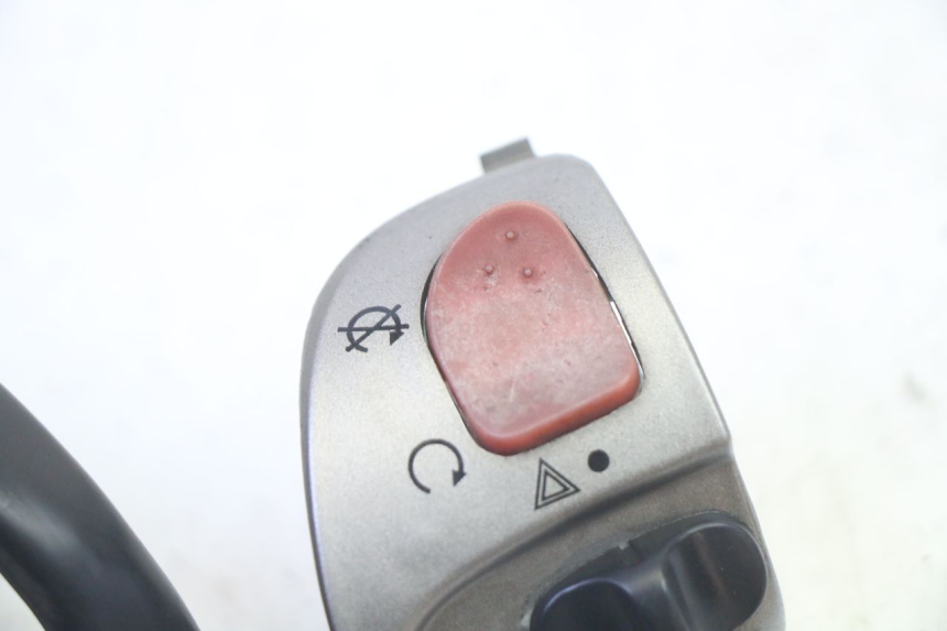 photo de COMMUTATORE SINISTRO QUADRO 4 4D 350 (2015 - 2018) - Dettaglio del componente