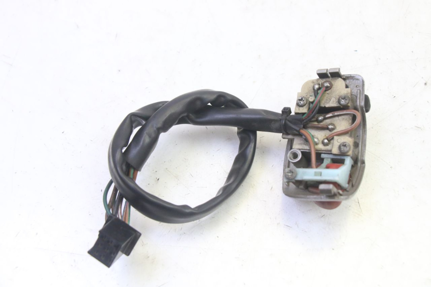 photo de COMMUTATORE SINISTRO QUADRO 4 4D 350 (2015 - 2018) - Vista d'insieme del prodotto