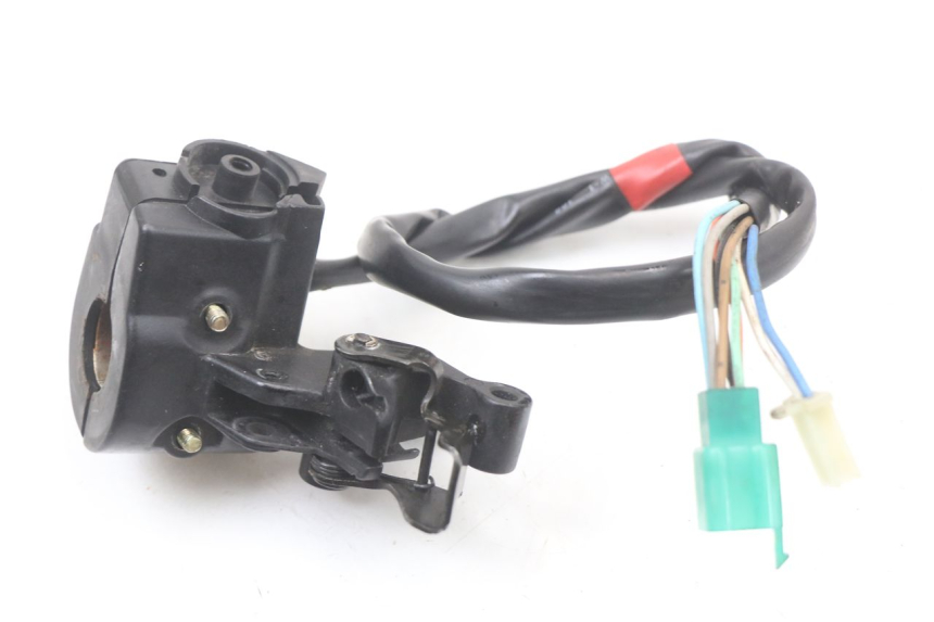 photo de COMMUTATORE SINISTRO DAELIM A-FOUR 2T 50 (2005 - 2012) - Altra angolazione