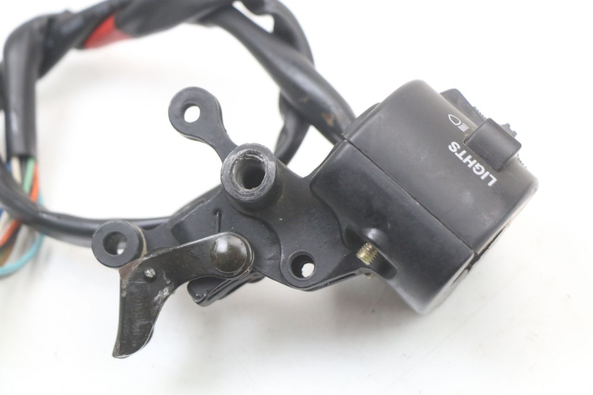 photo de COMMUTATORE SINISTRO DAELIM A-FOUR 2T 50 (2005 - 2012) - Vista d'insieme del prodotto