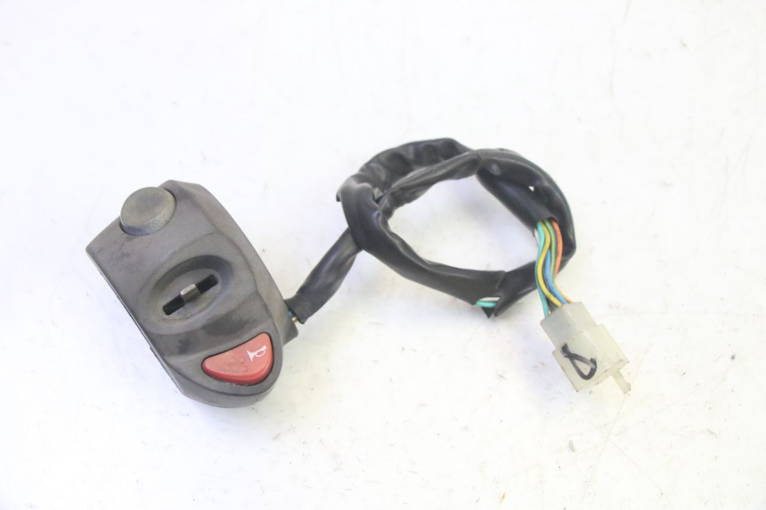 photo de COMMUTATORE SINISTRO ADIVA AD3 300 (2014 - 2020) - Vista principale