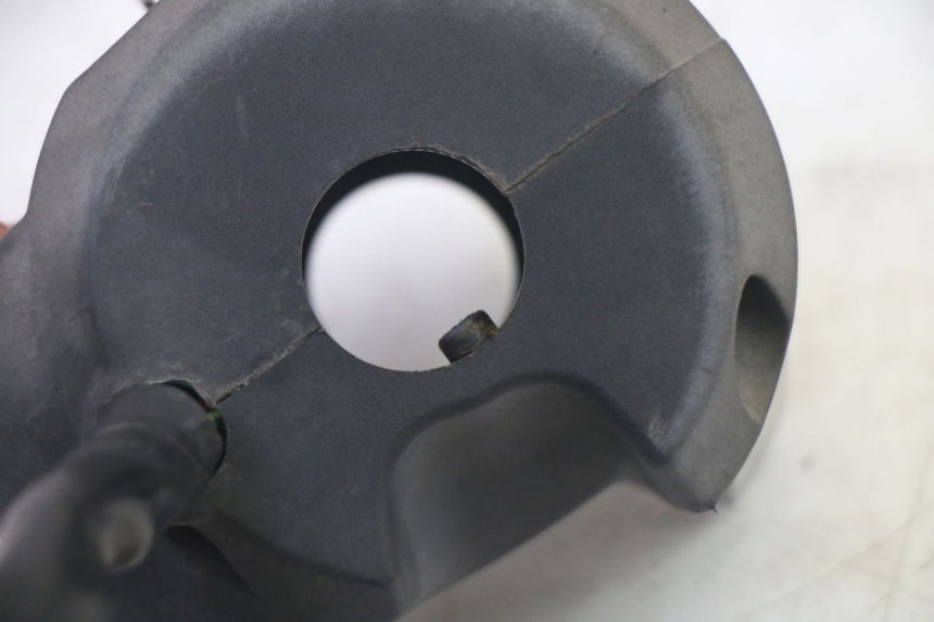 photo de COMMUTATORE SINISTRO ADIVA AD3 300 (2014 - 2020) - Vista d'insieme del prodotto