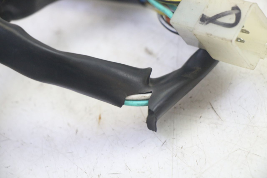 photo de COMMUTATORE SINISTRO ADIVA AD3 300 (2014 - 2020) - Dettagli dei punti di fissaggio