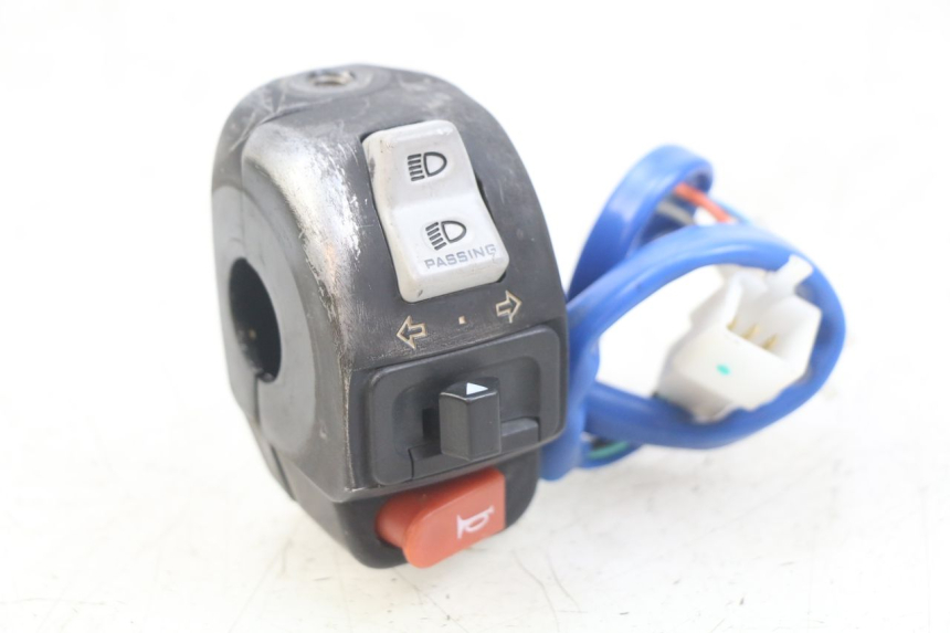 photo de COMANDO SINISTRO KYMCO AGILITY 16+ 4T 50 (2018 - 2023) - Vista principale