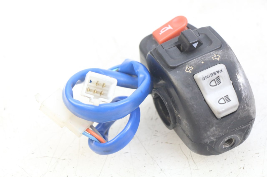 photo de COMANDO SINISTRO KYMCO AGILITY 16+ 4T 50 (2018 - 2023) - Dettaglio del componente