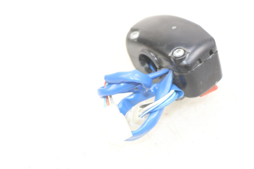 photo de COMANDO SINISTRO KYMCO AGILITY 16+ 4T 50 (2018 - 2023) - Zoom sullo stato d'uso