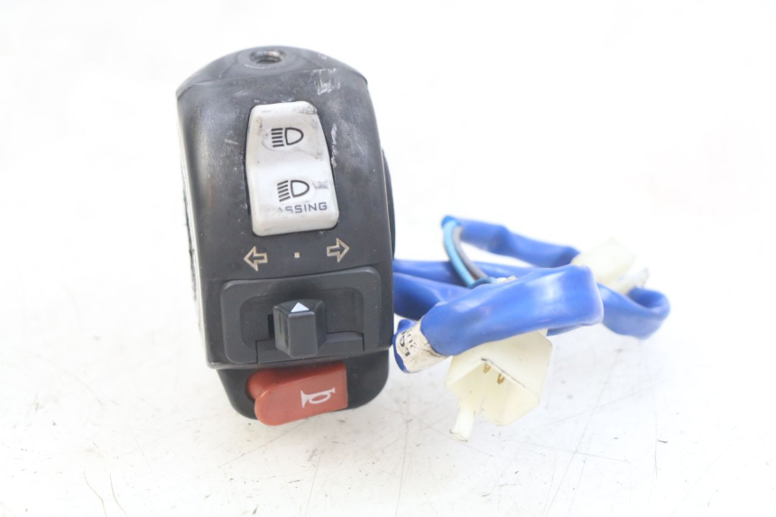 photo de COMANDO SINISTRO KYMCO AGILITY 16+ 4T 50 (2018 - 2023) - Vista principale