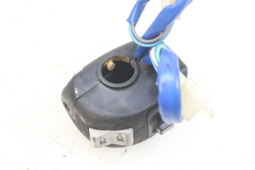 photo de COMANDO SINISTRO KYMCO AGILITY 16+ 4T 50 (2018 - 2023) - Altra angolazione