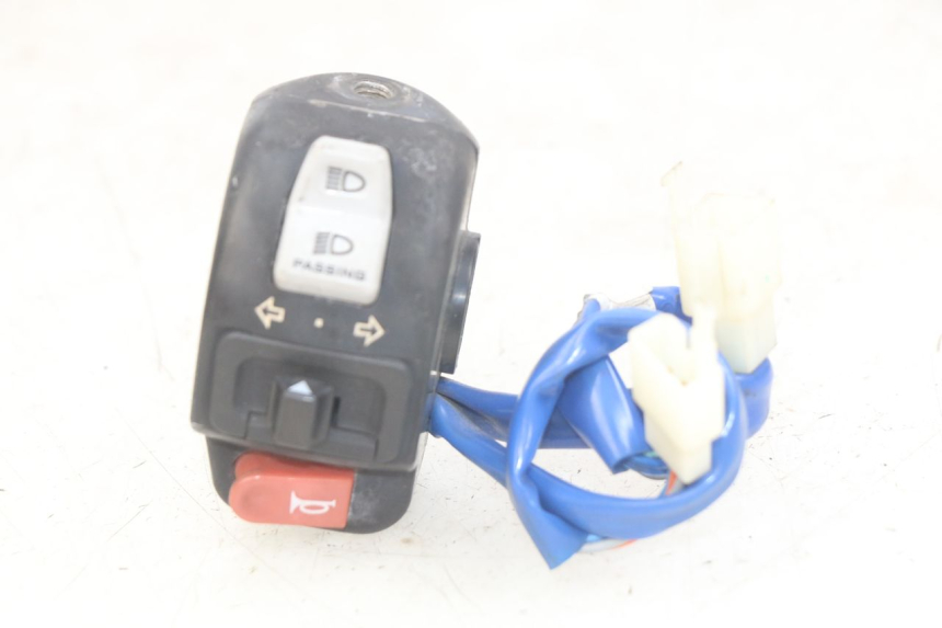 photo de COMANDO SINISTRO KYMCO AGILITY 16+ 4T 50 (2018 - 2023) - Vista principale