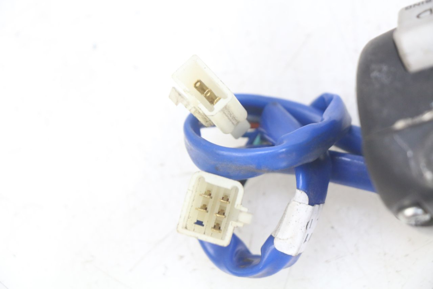 photo de COMANDO SINISTRO KYMCO AGILITY 16+ 4T 50 (2018 - 2023) - Dettaglio del componente