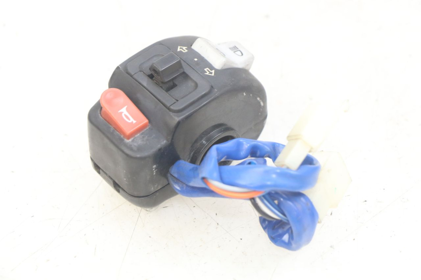 photo de COMANDO SINISTRO KYMCO AGILITY 16+ 4T 50 (2018 - 2023) - Altra angolazione