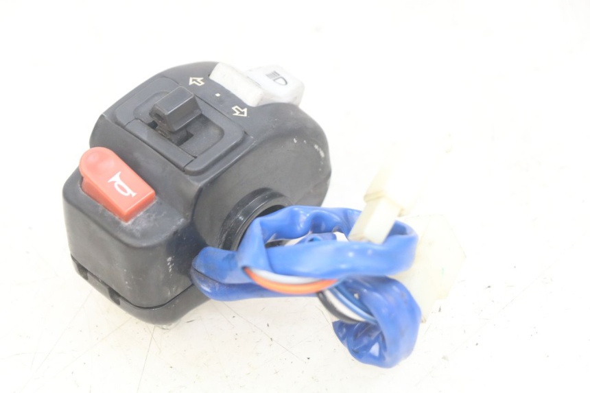 photo de COMANDO SINISTRO KYMCO AGILITY 16+ 4T 50 (2018 - 2023) - Primo piano tecnico