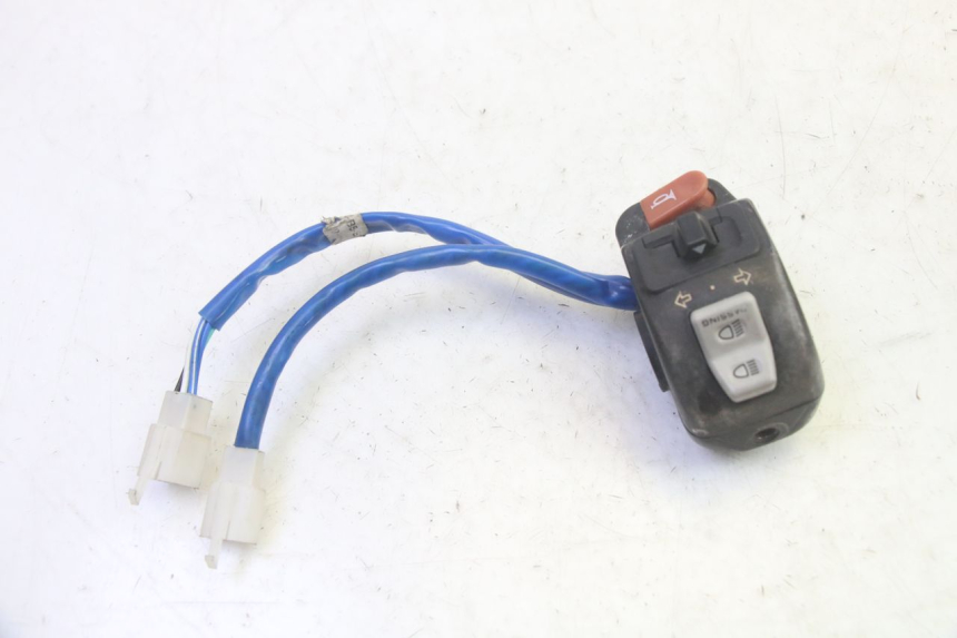 photo de COMANDO SINISTRO KYMCO AGILITY 16+ 4T 50 (2018 - 2023) - Altra angolazione