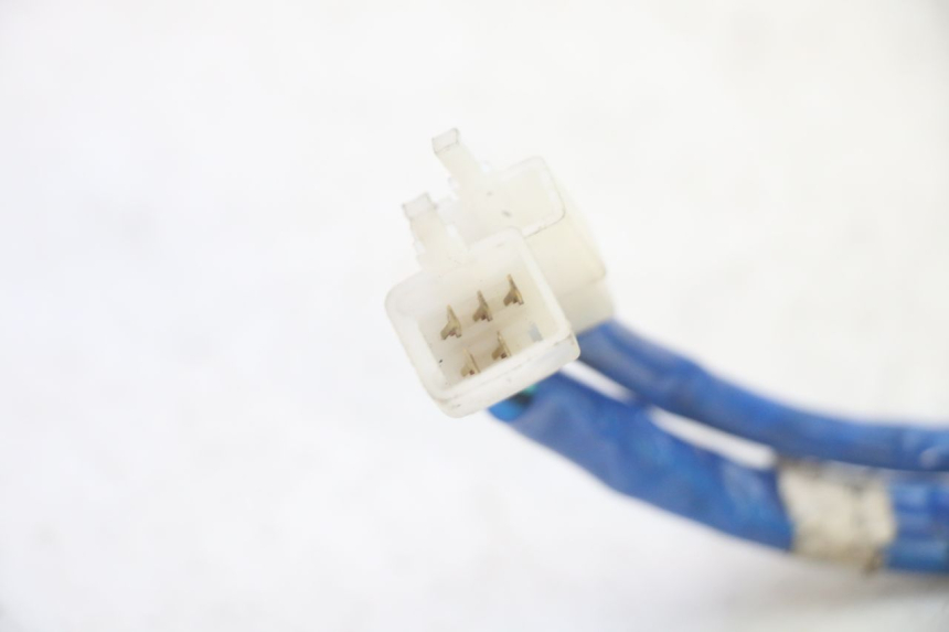 photo de COMANDO SINISTRO KYMCO AGILITY 16+ 4T 50 (2018 - 2023) - Ricambio usato controllato