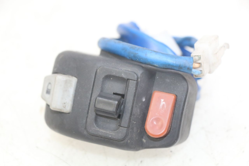 photo de MANUBRIO SINISTRO KYMCO AGILITY 4T 50 (2005 - 2018) - Vista principale