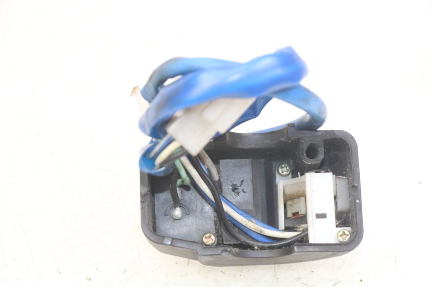 photo de MANUBRIO SINISTRO KYMCO AGILITY 4T 50 (2005 - 2018) - Dettaglio del componente