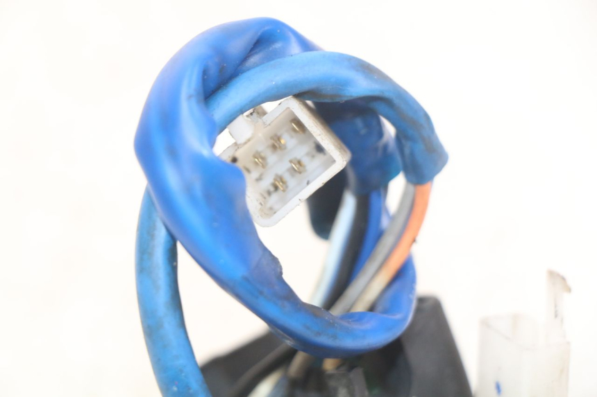 photo de MANUBRIO SINISTRO KYMCO AGILITY 4T 50 (2005 - 2018) - Altra angolazione