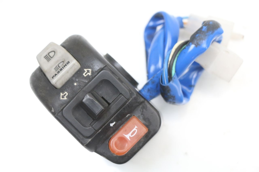 photo de MANUBRIO SINISTRO KYMCO AGILITY 4T 50 (2005 - 2018) - Vista principale