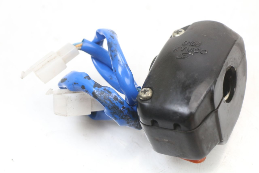 photo de MANUBRIO SINISTRO KYMCO AGILITY 4T 50 (2005 - 2018) - Primo piano tecnico