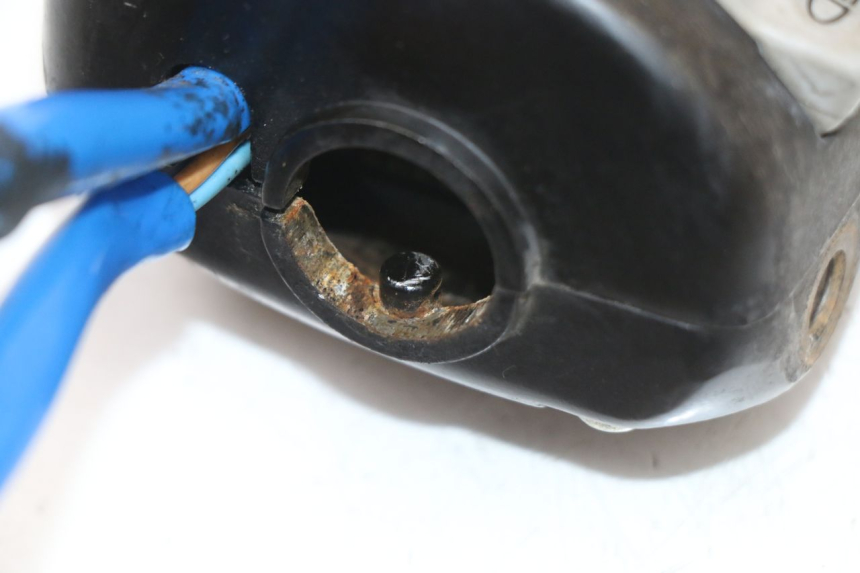 photo de MANUBRIO SINISTRO KYMCO AGILITY 4T 50 (2005 - 2018) - Vista d'insieme del prodotto