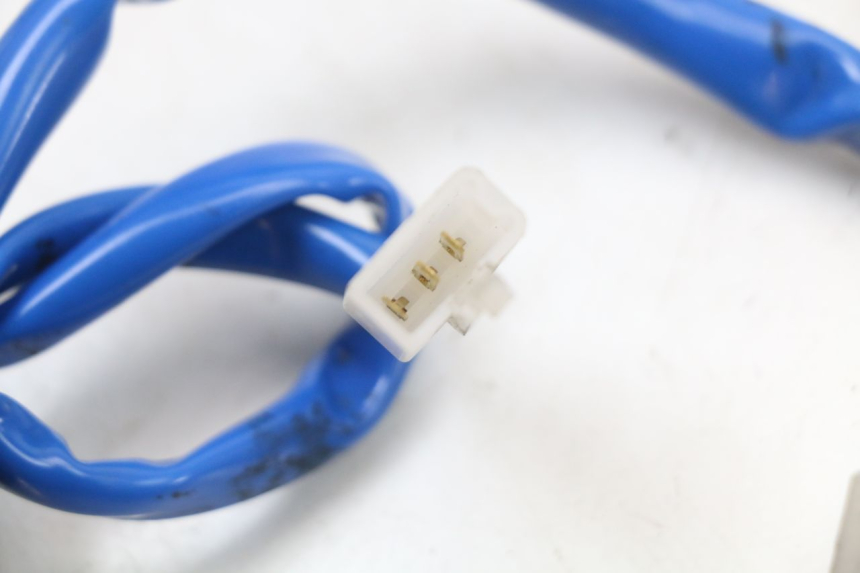 photo de MANUBRIO SINISTRO KYMCO AGILITY 4T 50 (2005 - 2018) - Dettagli dei punti di fissaggio