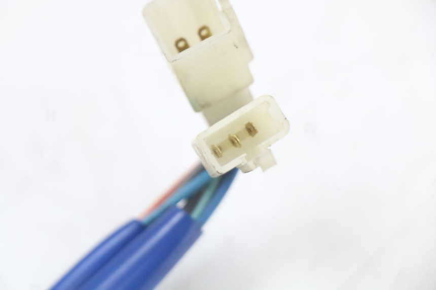 photo de MANUBRIO SINISTRO KYMCO AGILITY 4T 50 (2018 - 2022) - Ricambio usato controllato