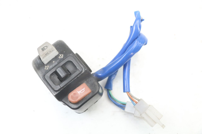 photo de MANUBRIO SINISTRO KYMCO AGILITY 4T 50 (2005 - 2018) - Vista principale