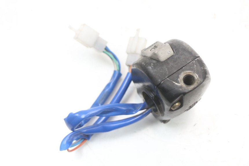 photo de MANUBRIO SINISTRO KYMCO AGILITY 4T 50 (2005 - 2018) - Altra angolazione